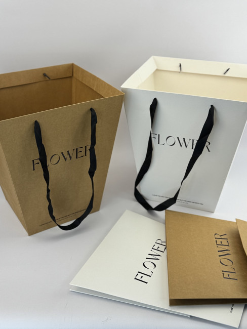 Переноска Flower