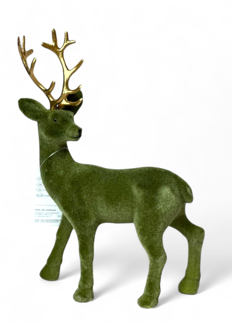 Декоративная фигура Олень 