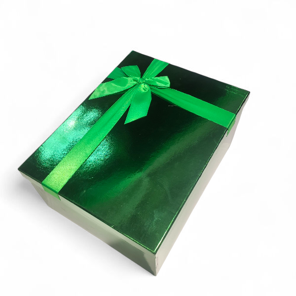 Набор прямоугольных коробок (8 шт.)