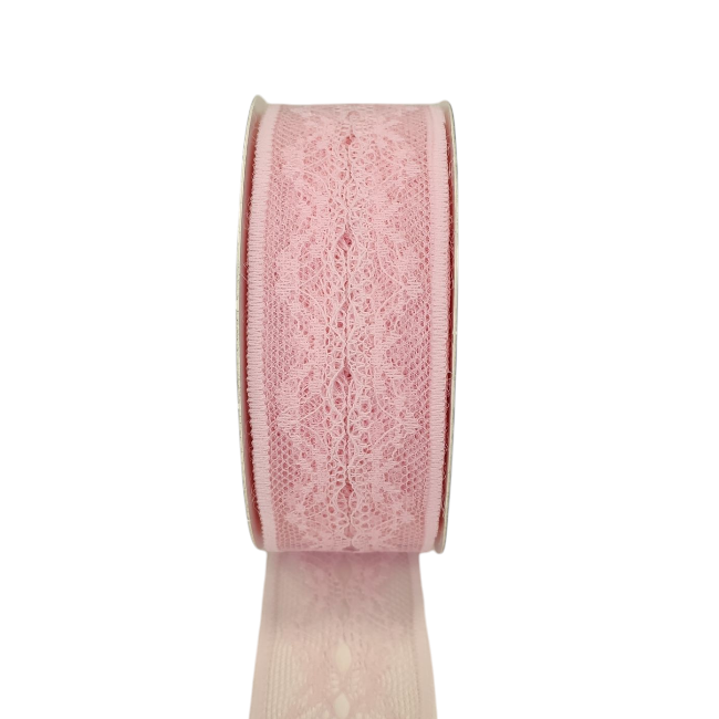 Кружевная лента