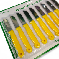 Нож флористический