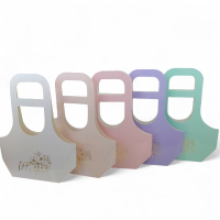 Сумка флористична 