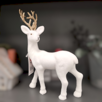 Декоративна фігура Олень