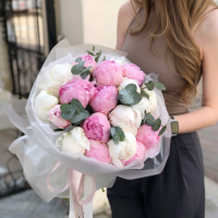 Плівка матова без друку