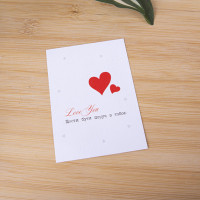 Мини открытка