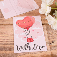 Мини открытка