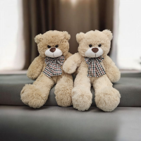 Медведь Брюс