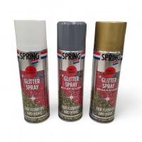Глітерний спрей 300 мл