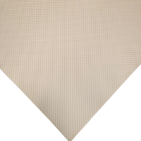 Текстурная флористическая бумага в листах