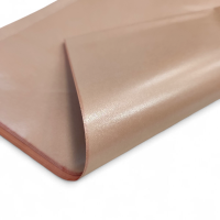 Папір тіш'ю перламутровий в листах