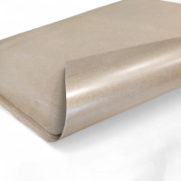 Папір тіш'ю перламутровий в листах