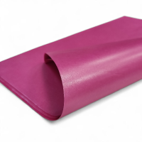 Папір тіш'ю перламутровий в листах