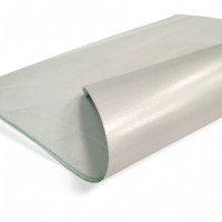 Папір тіш'ю перламутровий в листах