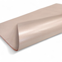 Папір тіш'ю перламутровий в листах