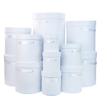 Набор тубусов для цветов ( 13 шт.)