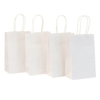 Пакет крафтовый (тонкий) 13*21*8 см