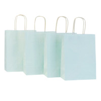 Пакет крафтовый (тонкий) 22*27*11 см