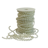 Жемчужины на нити 18 м