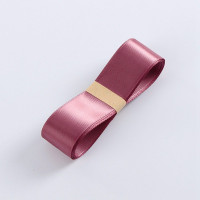  Лента атласная 2,5 см премиум