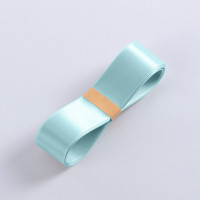  Лента атласная 2,5 см премиум