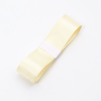  Лента атласная 2,5 см премиум